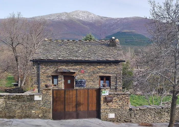 Casa Rural La Gata